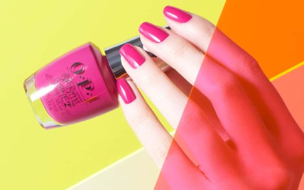 Quelles couleurs de vernis à ongles pour le mois de juin ?