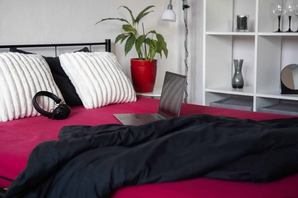 Les draps plats : les astuces pour un choix esthétique et durable