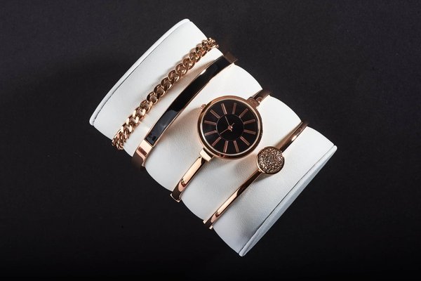 Combien de bijoux faut-il porter?