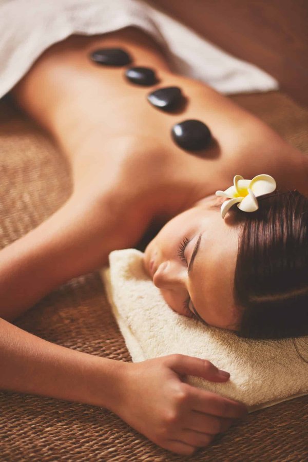 Pourquoi choisir un spa pour se détendre ?