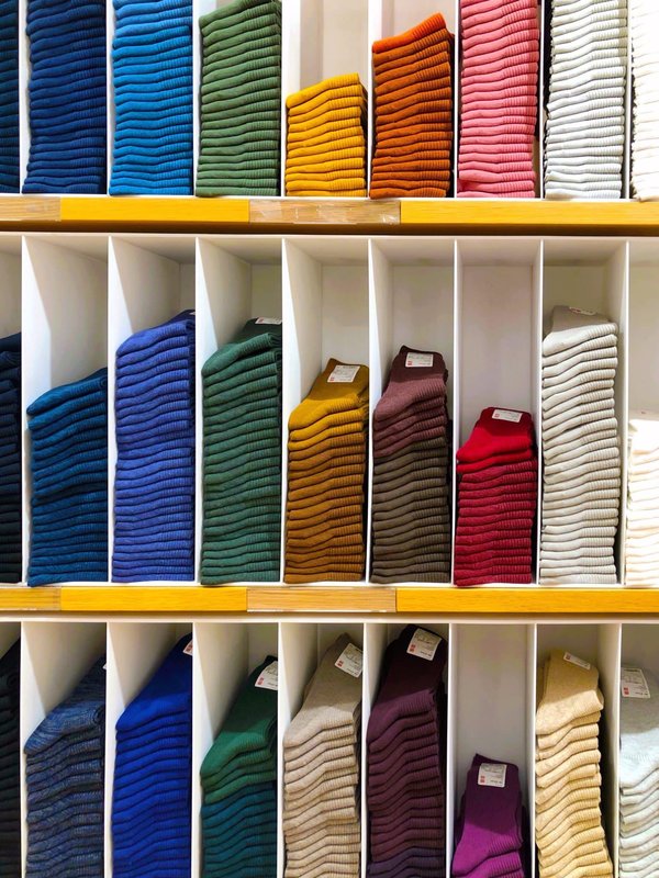 Chaleur et style : plongez dans l'univers des chaussettes chaudes