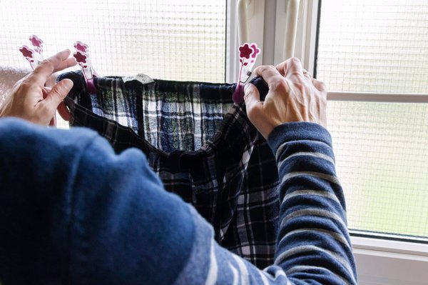 Bien dormir au chaud avec le pyjama polaire homme