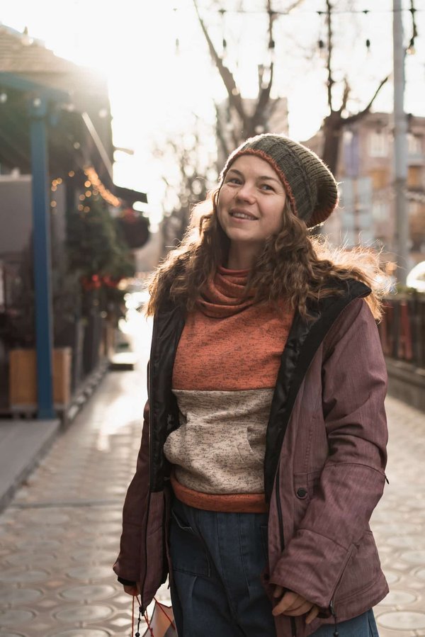 Optez pour un bonnet personnalisé qui reflète votre style