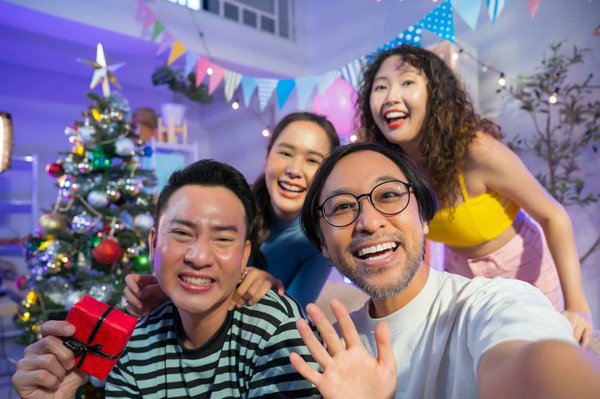 Comment réussir une décoration de Noël inspirée de l'univers japonais ?