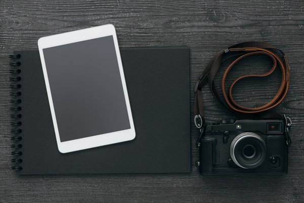 Comment créer un album photo personnalisé en ligne ?