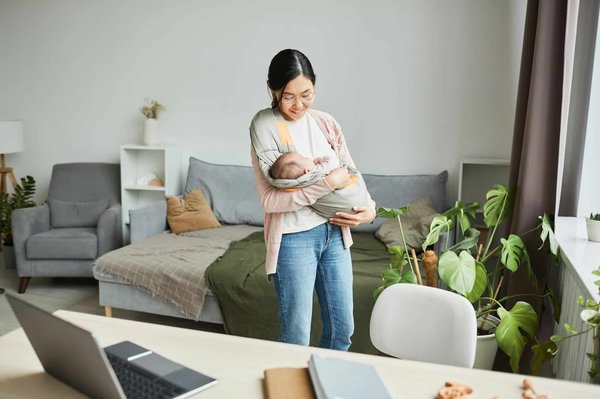 Comment commander votre gigoteuse TOG 2 en ligne ?