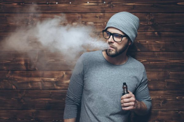 Les e-liquides bio : une option pour les amateurs de produits naturels