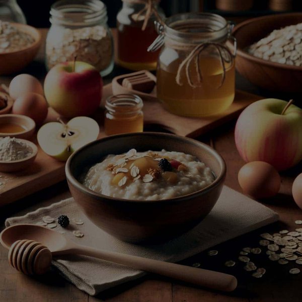 Comment réaliser un masque facial apaisant avec des ingrédients de votre cuisine ?