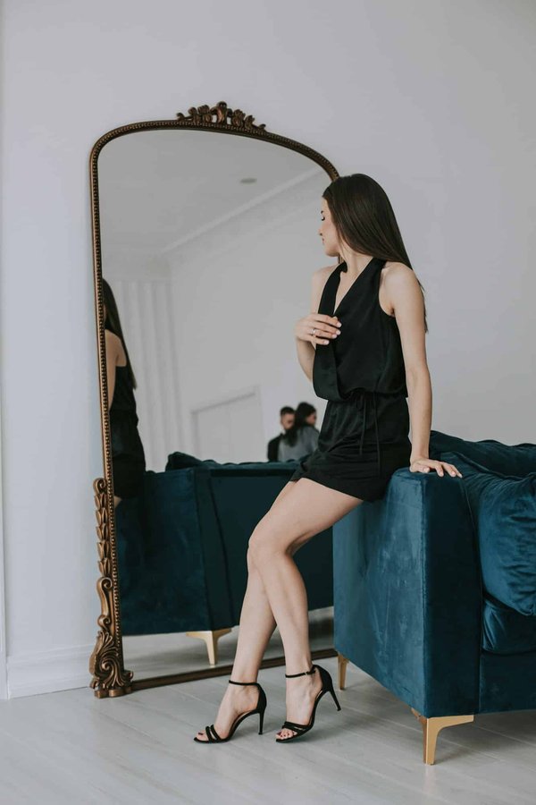 Vêtement gothique : comment choisir une robe courte sexy ?