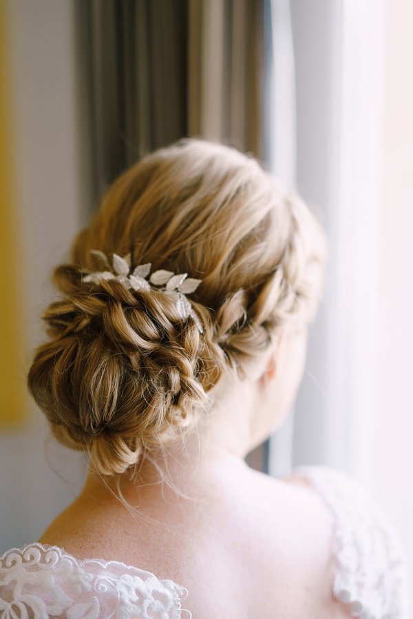 Conseils coiffure pour un mariage inoubliable et élégant