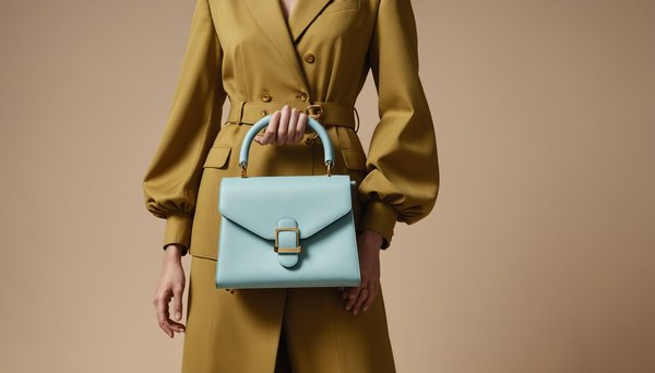 Les sacs jacquemus : entre élégance et créativité moderne