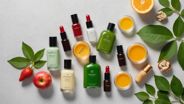 Cosmétique bio : des solutions pour votre beauté au naturel