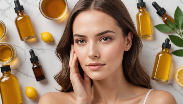 Maîtriser le sébum de la peau : conseils pour une peau saine