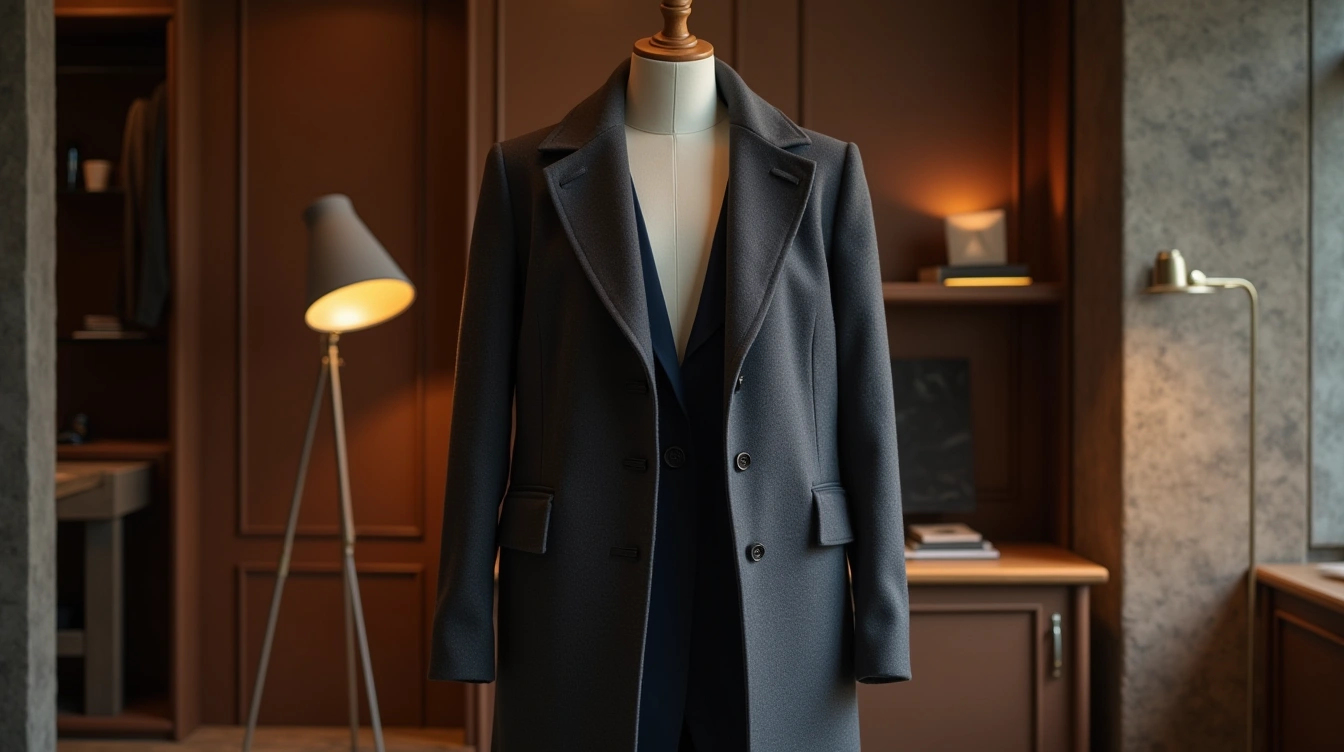 Questions fréquentes sur les vestes homme